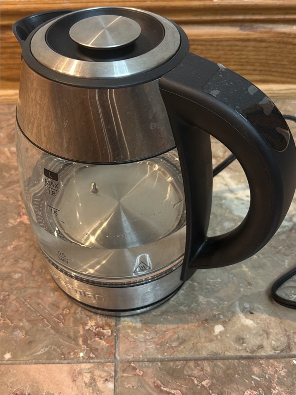 Chefman Water Boiler